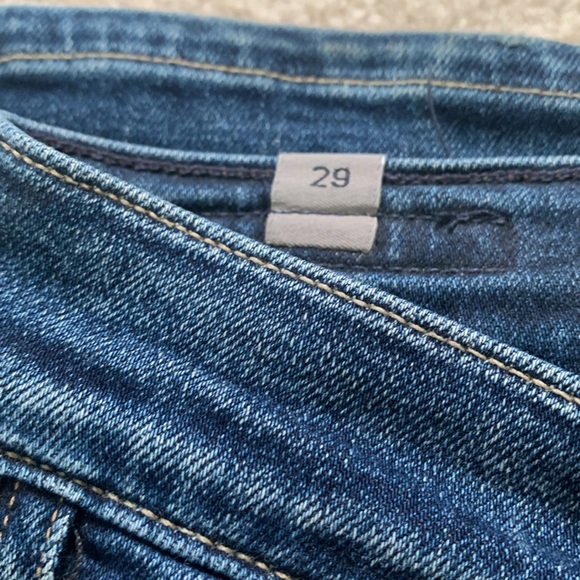 Citizen of Humanity Jeans - Picture 4 of 7